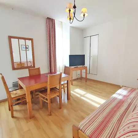La Cardabelle, T2, Centre Luchon, Wifi, Casier A Ski, Ascenseur, 4 Personnes Bagnères-de-Luchon Exterior foto