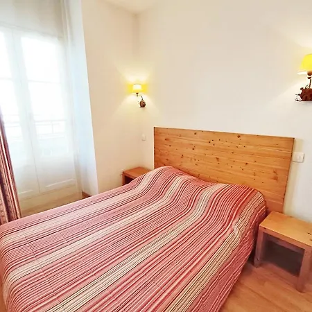 La Cardabelle, T2, Centre Luchon, Wifi, Casier A Ski, Ascenseur, 4 Personnes Bagnères-de-Luchon Exterior foto