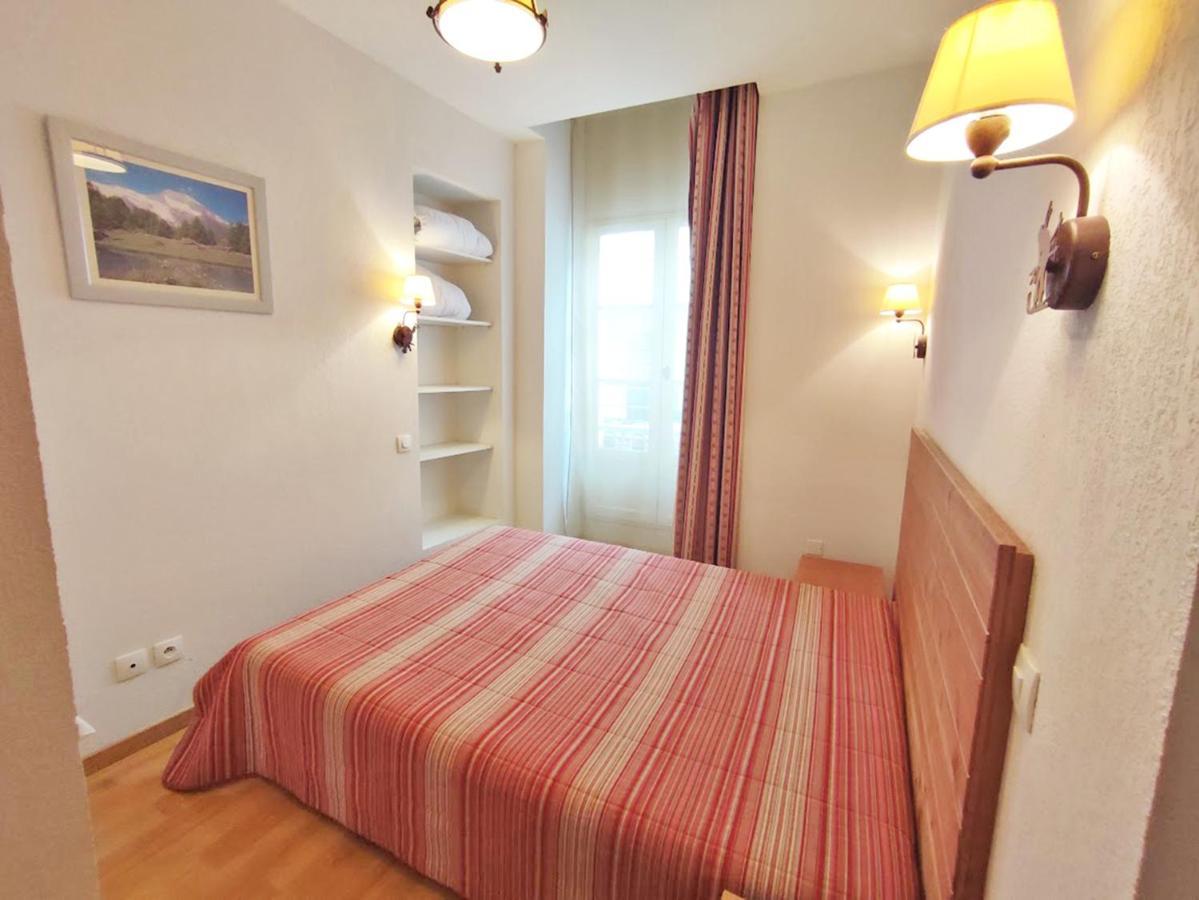 Apartment La Cardabelle, T2, Centre Luchon, Wifi, Casier A Ski, Ascenseur, 4 Personnes Bagnères-de-Luchon