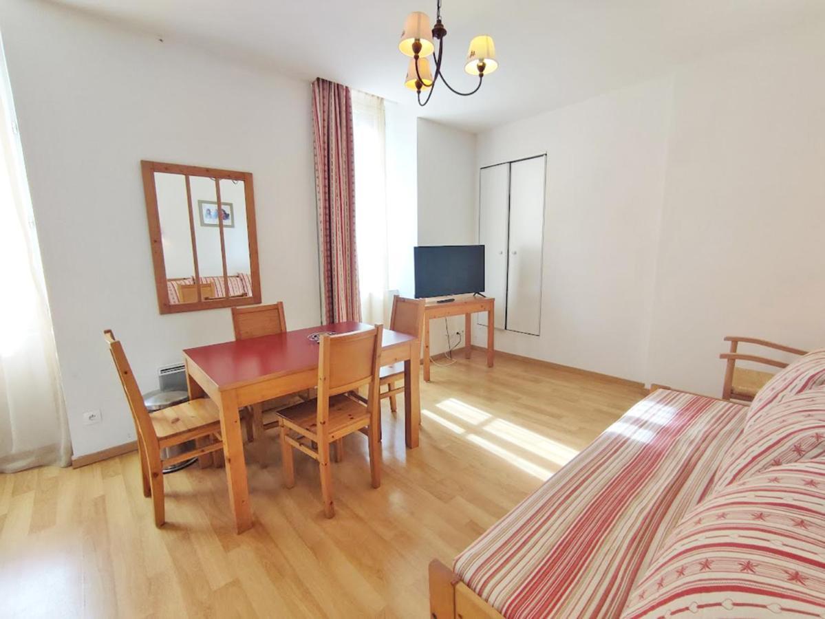 La Cardabelle, T2, Centre Luchon, Wifi, Casier A Ski, Ascenseur, 4 Personnes