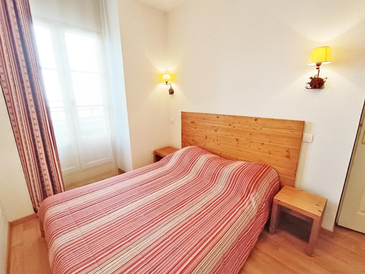 La Cardabelle, T2, Centre Luchon, Wifi, Casier A Ski, Ascenseur, 4 Personnes *